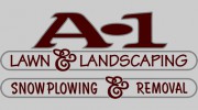 A-1 Lawn & Landscaping