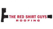 The Red Shirt Guys Roofing