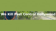 We Kill Pest Control Hollywood