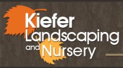 Kiefer Landscaping