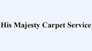 His Majesty Carpet Service