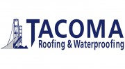 Tacoma Roofing & Waterproofing