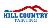 Hill Country Painting