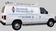 Sacramento Refrigeration