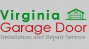 Virginia Garage Door