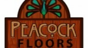 Peacock Floors