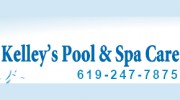 Kelley's Pool & Spa Care