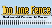 Top Line Fence