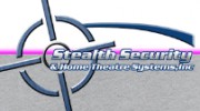 Stealth Security