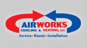 Air Works Cooling & Heating