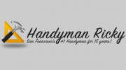 Handyman Ricky