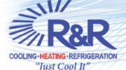 R & R Heating & Cooling