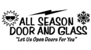 All Season Door & Glass