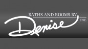 Baths and Rooms by Denise