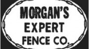 Morgan's Expert Fence