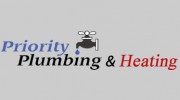 Priority Plumbing & Heating