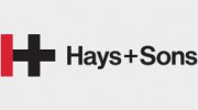 Hays & Sons