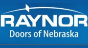 Raynor Doors Of Nebraska