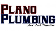 Plano Plumbing