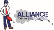 Alliance Pest Control