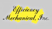 Efficiency Mechanical