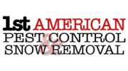 1st American Pest Control