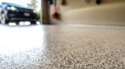 Driveway Concrete Coating