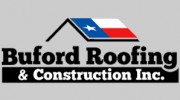 Buford Roofing & Construction