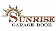 Sunrise Garage Door