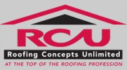 Roofing Concepts Unlimited