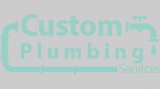 Custom Plumbing