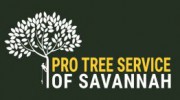 Pro Tree Service of Savannah