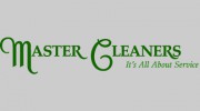 Master Cleaners