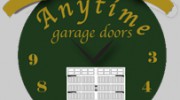 Anytime Garage Doors