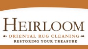 Heirloom Oriental Rug Cleaning