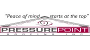 Pressure Point Roofing