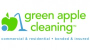 Green Apple Cleaning