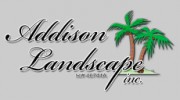 Addison Landscapes