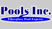 Pools Inc.