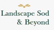 Landscaping Sod & Beyond