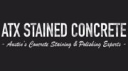 ATX Stained Concrete