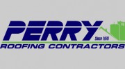 Perry Roofing Contractors