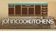 John Cook Kitchens