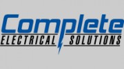 Complete Electrical Solutions