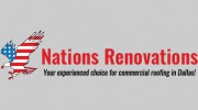 Nations Renovations