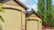 Henefeld Garage Doors