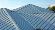 Metal Roofing Panels