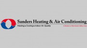 Sanders Heating & Air Conditioning