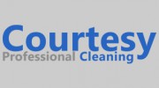 Courtesy Cleaning Services