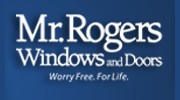 Mr. Rogers Windows